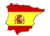 TELEFILETE - Espanol