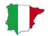 TELEFILETE - Italiano