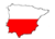 TELEFILETE - Polski